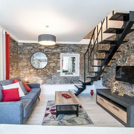 A Casinha Villa Câmara de Lobos Eksteriør billede