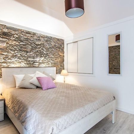 A Casinha Villa Câmara de Lobos Eksteriør billede