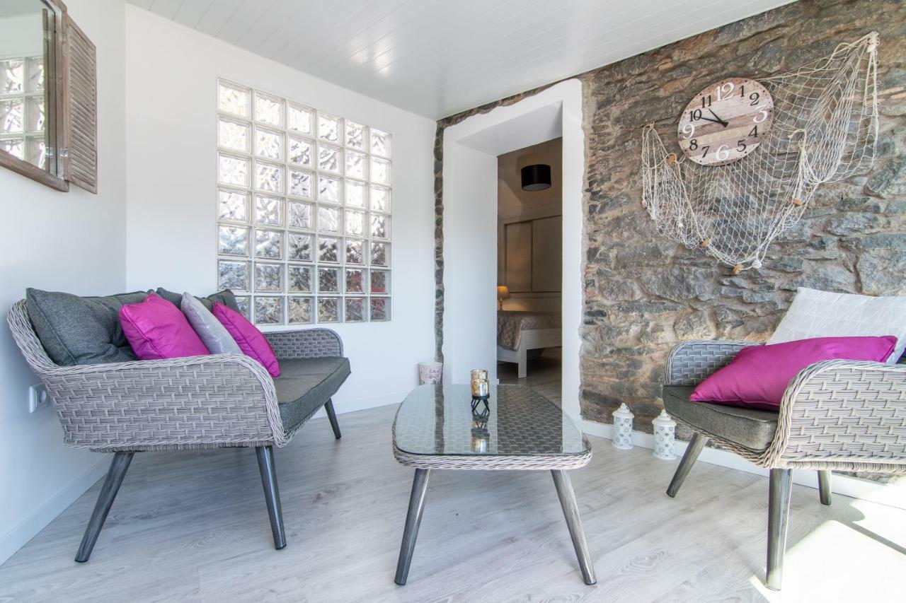 A Casinha Villa Câmara de Lobos Eksteriør billede
